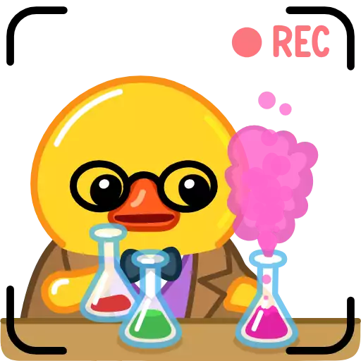 Стикер GoldUtya - 1