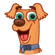 animal figure cartoon drawing