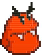 Стикер Смайлы - @evangelioncik - 3