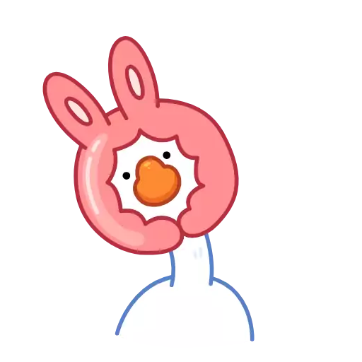 Стикер GooseTgSticker - 1