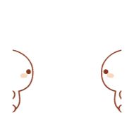 Sticker Grass Yan- @cocopry - 10