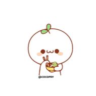 Sticker Grass Yan- @cocopry - 5