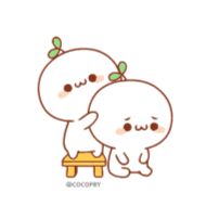 Sticker Grass Yan- @cocopry - 4