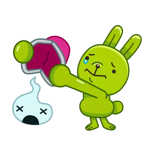 animal figure cartoon illustration