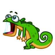 лягушка рисование мультфильм