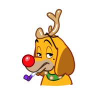 animated cartoon illustration clipart