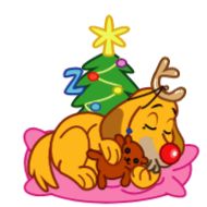 clipart drawing animal figure