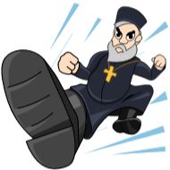 мультфильм клипарт иллюстрация