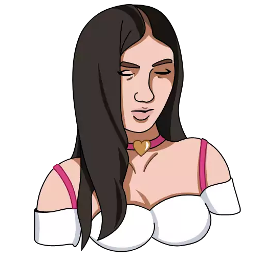 эскиз клипарт мультфильм