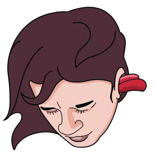 эскиз клипарт рисование