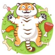 cartoon clipart illustration