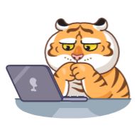 laptop computer clipart