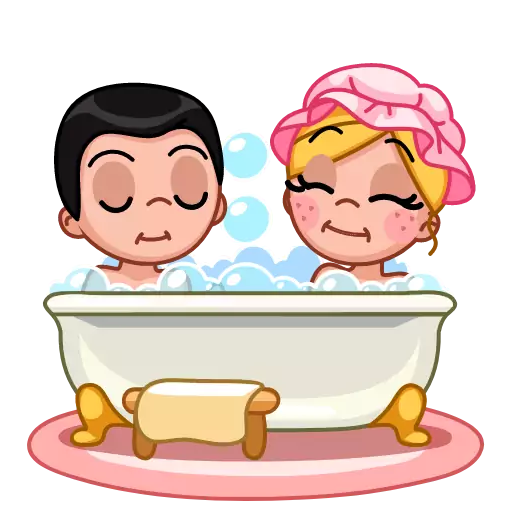 clipart human face animated cartoon