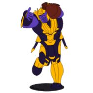 Sticker Supreme Pack by @Gurjar_King - 11