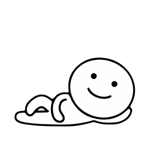 Sticker HANDSEED_Toxic - 1