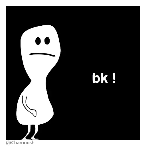 Стикер HANDSEED_Toxic - 1