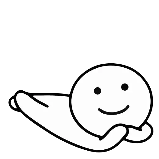 Стикер HANDSEED_Toxic - 1