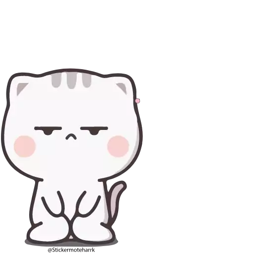 Стикер HANDSEED_Toxic - 1