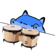 Sticker ?ᴍ ᴇ o w ⸾ @HANGSEED? - 8