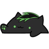 Sticker ?ᴍ ᴇ o w ⸾ @HANGSEED? - 7