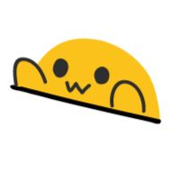 Sticker ?ᴍ ᴇ o w ⸾ @HANGSEED? - 5