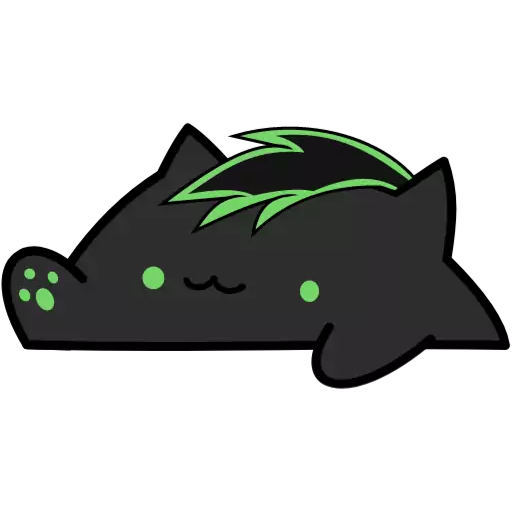 Sticker HANGSEED11 - 1