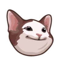 Стикер ?Cαᴛ ⸾ @HANGSEED? - 8