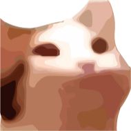 Стикер ?Cαᴛ ⸾ @HANGSEED? - 6