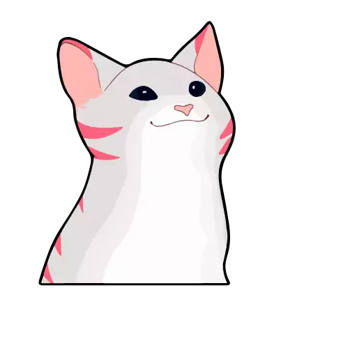 Sticker HANGSEED15 - 1