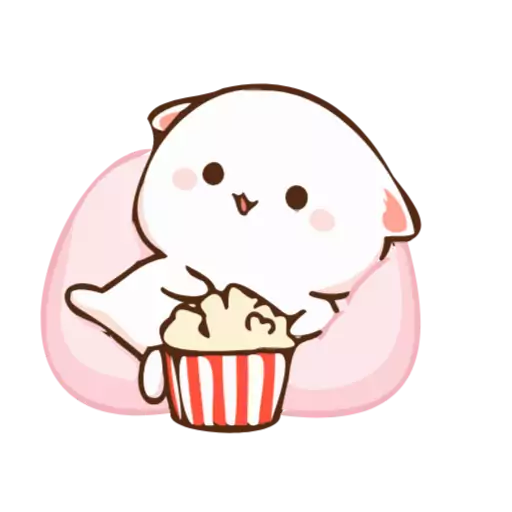 клипарт мультфильм эскиз