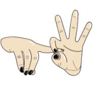 эскиз клипарт рисование