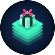 символ свеча графика