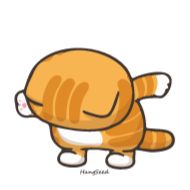 Sticker 𓄂Ƀαd Cαᴛ | @HANGSEED𖨘 - 10