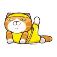 Sticker 𓄂Ƀαd Cαᴛ | @HANGSEED𖨘 - 7