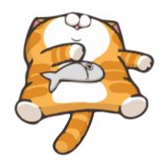 Sticker 𓄂Ƀαd Cαᴛ | @HANGSEED𖨘 - 5