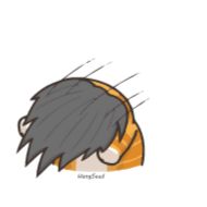 Sticker 𓄂Ƀαd Cαᴛ | @HANGSEED𖨘 - 0