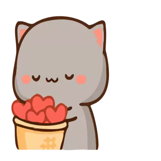 clipart cartoon food