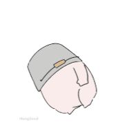 эскиз рисование мультфильм