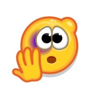 смайлик клипарт смайлик