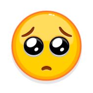 улыбаться смайлик смайлик