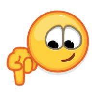 смайлик смайлик клипарт