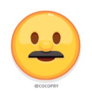 смайлик смайлик улыбаться