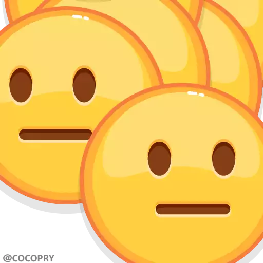 yellow emoticon smiley