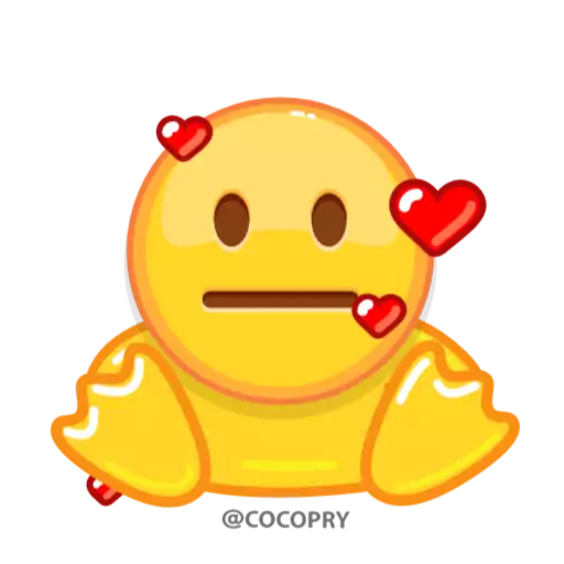 smiley emoticon yellow