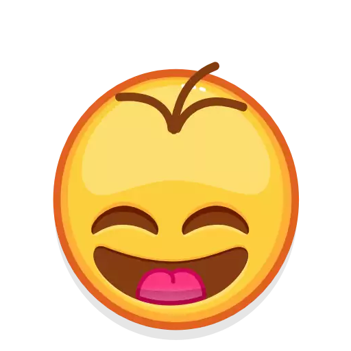 smiley emoticon clipart