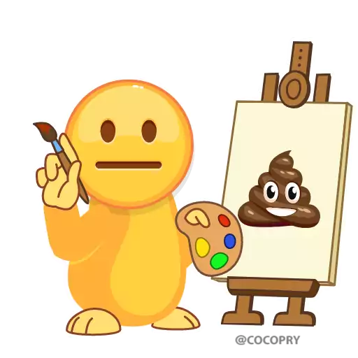 cartoon drawing sketch