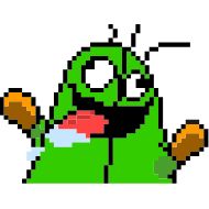 Стикер Bullshit • @StickBook18 - 10