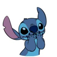 Стикер 💥Stitcʜ  @HANGSEED𖨘 - 10