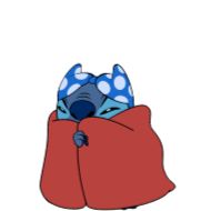 Стикер 💥Stitcʜ  @HANGSEED𖨘 - 9