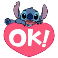 Стикер 💥Stitcʜ  @HANGSEED𖨘 - 6